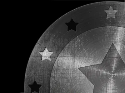 Metal Shield metal metal plate metal texture