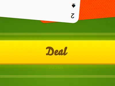 Deal button css3