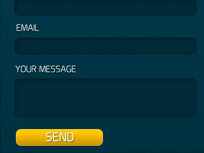 little form box button form send