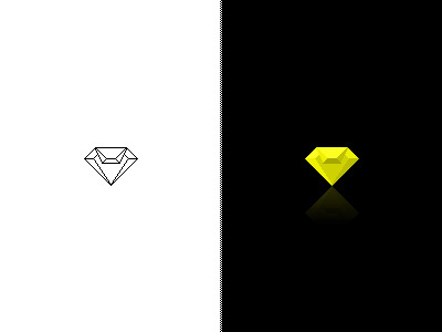 ThemeCobra Pixel Exploration cobra diamond gem jewel photoshop pixel