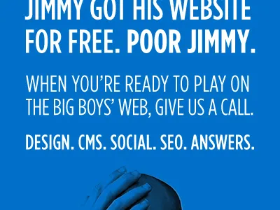 Copy, coated in sugar. bold copy godaddy gotham condensed intuit print