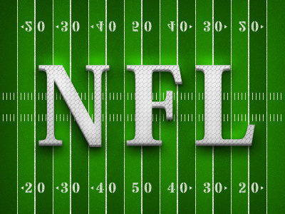 Football Field field football green nfl sports