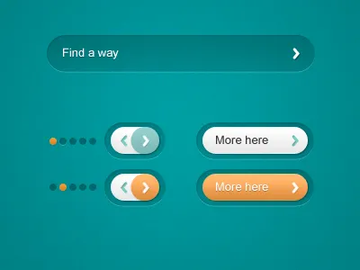Buttons basic buttons navi next prev