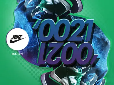 TRAINERs x JEANs nike trainers type