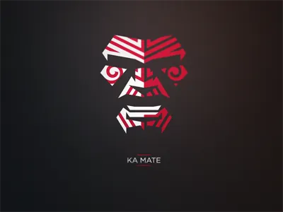 Ka Mate dance haka ka kapa maori mate new o pango rugby war zealand