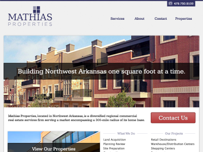 Real Estate Site bitstream purple real estate red