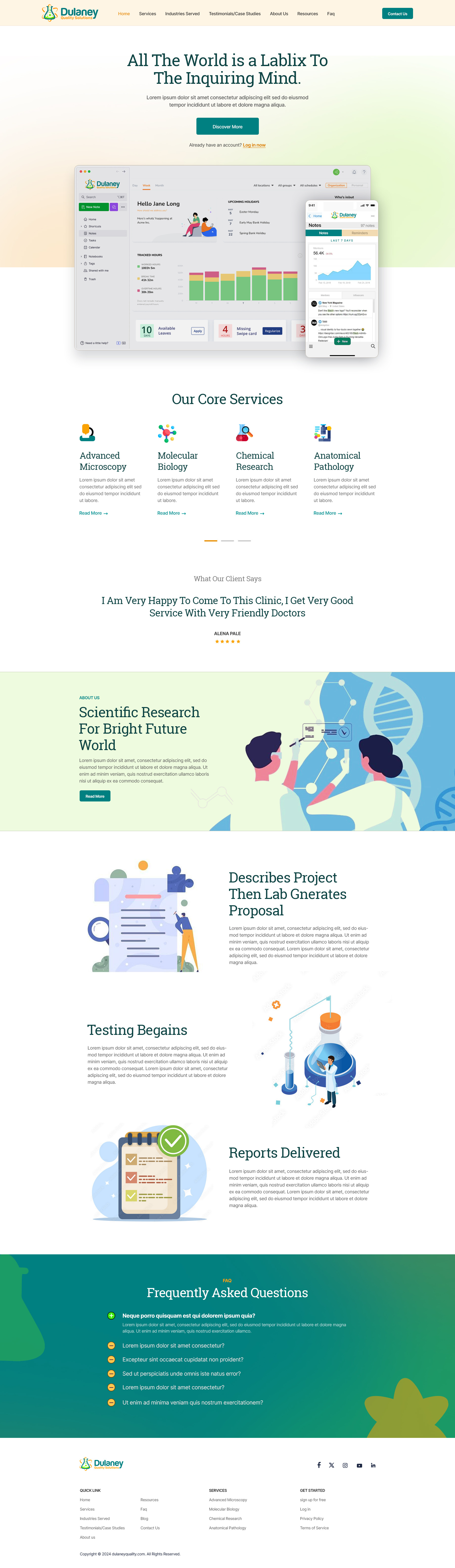 Business Website branding design graphic design illustration ui website