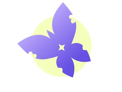Butterfly Design in Figma butterfly design figma graphic design illustration vector