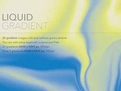 Liquid Gradient abstract art backdrop background blur branding design fluid gradient grain grainy graphic design illustration liquid motion movement noise organic retro water