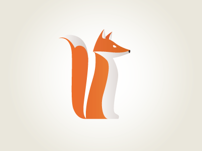 For fox sake fox icon identity