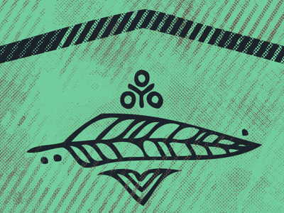 Feather stheart