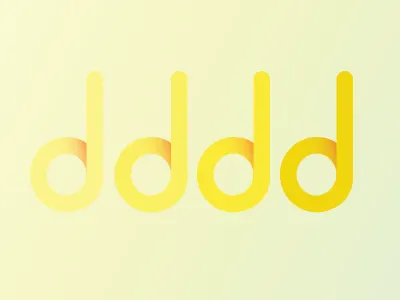 Type experiments dddd experiments typography