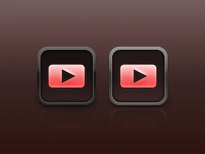 YouTube alku icon iphone iphone theme. ipod sam jones theme youtube