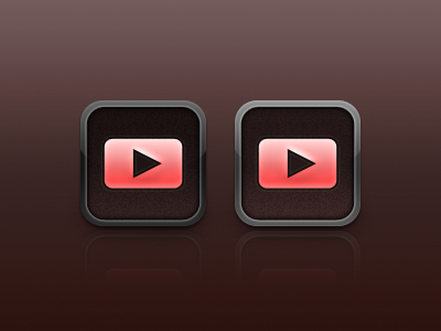 YouTube alku icon iphone iphone theme. ipod sam jones theme youtube