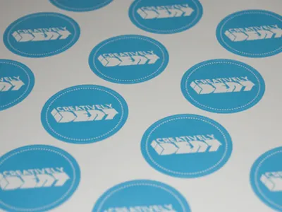 Envelope Seals seal sticker