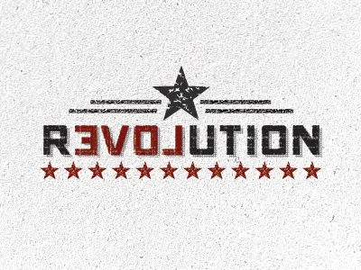 Revolution church lost type onramp