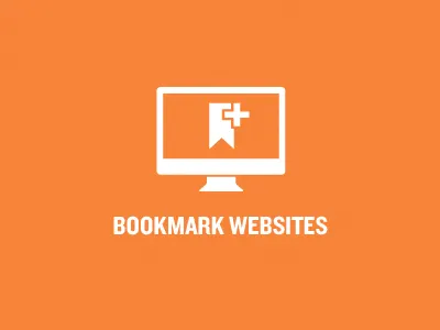 Foomark Promo foomark orange promo redesign taecho