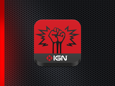 IGN Dominate Icon app icon ign