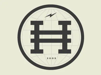 Hyper apparel lightening bolt t shirt work in progress