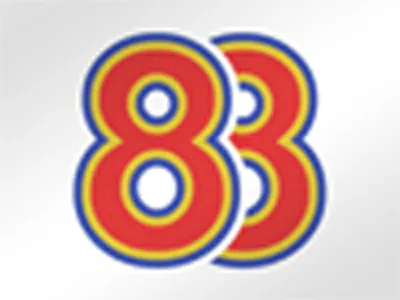 83 1983 childrens tv eighties typography