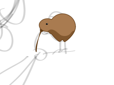 It's got a lot to do with these guys... illustration