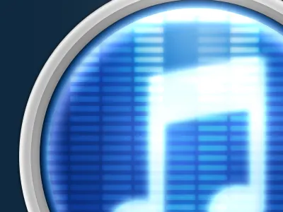 iTunes icon app apple desktop icon itunes mac pc rebound of mickys amazingness sam jones