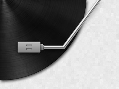 Vinyl disc photoshop retro retro player vinyl