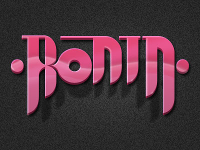 typo-test logo profiling type