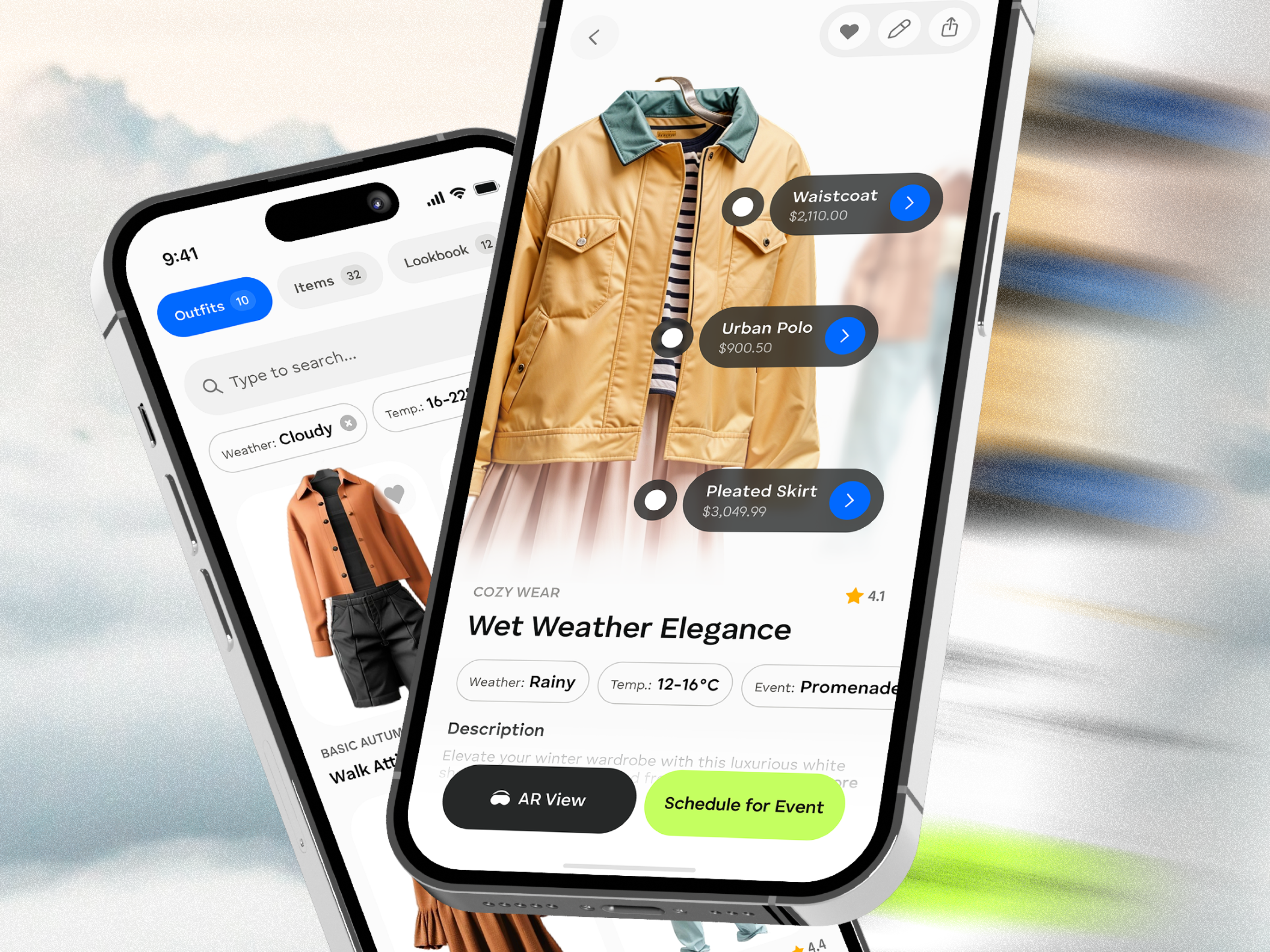 Example of Mobile App Development