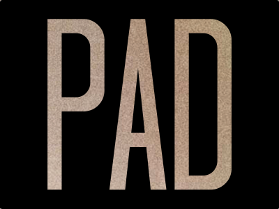 PAD Icon V3