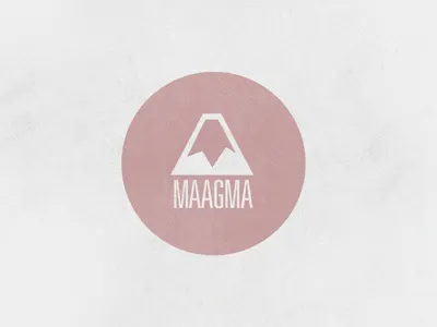 Maagma logo
