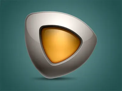 VLC X icon media player vlc x