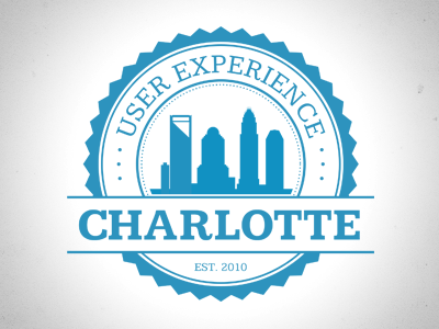 Charlotte User Experience Logo charlotte logo