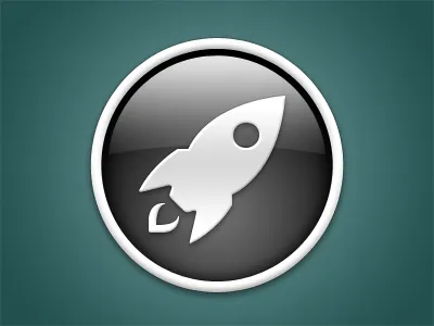 Dashboard inspired launchpad dashboard icon launchpad