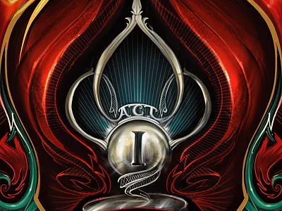 secret update.. fracturize playing cards product secret something