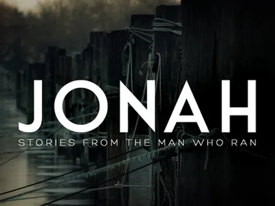 The Man Who Ran film jonah video