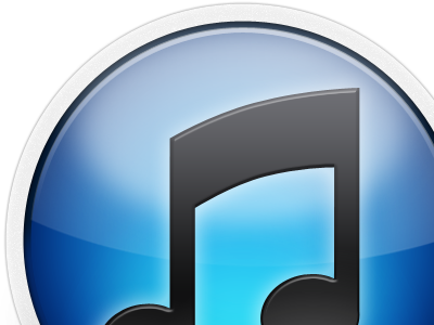 Stock iTunes apple design icon itunes practice test