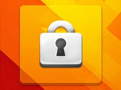 Locked game icon ios iphone locked puzzle rzdesign