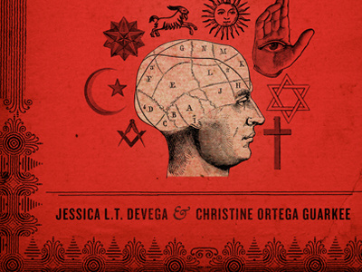 Religions & Cults book cults photoshop religions