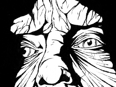 Emperor Palpatine drawing emperor illustration ink palpatine star wars