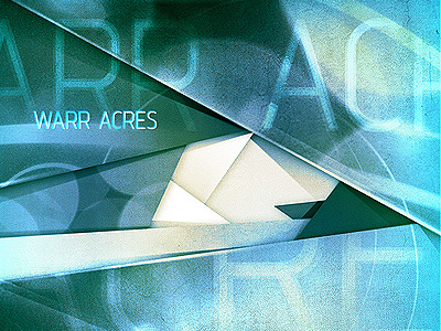 Warr Acres