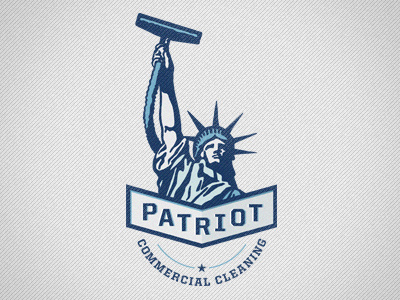 Vacuum of Liberty freedom