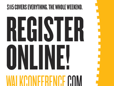 Register Online! knockout