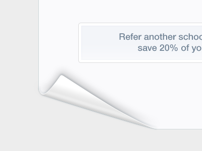 Email footer curl curl email