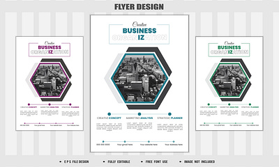 I will business flyer design even motion flyer design 3d animation atlflyerdesign branding design flyerdesign flyerdesigner graphic design graphicdesign illustration logo motion graphics ui vector