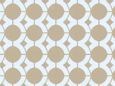 pattern for an interior designer (still in progress) classy interior logo pattern