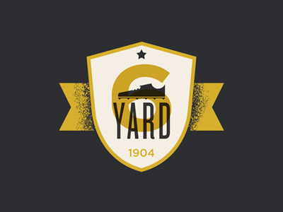 Six Yard 2 clothes six soccer vintage yard