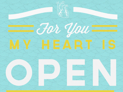 Open
