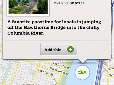 Day Planner app ipad maps planner tap up