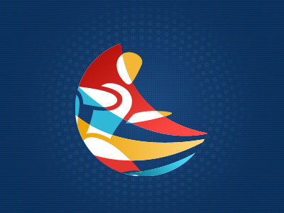 Android App Icon android app fitness icon